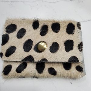 Animal Skin Cardcase